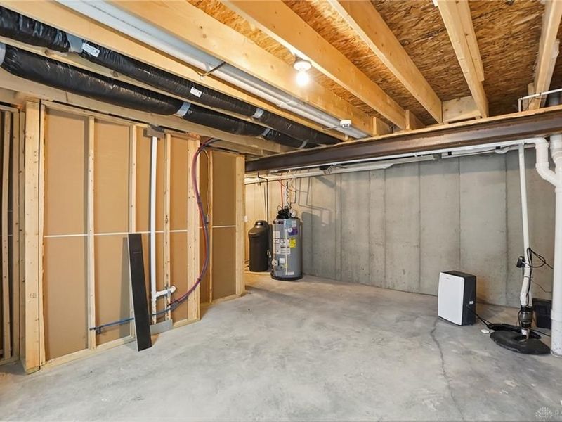 11075 Elk Creek Drive, Washington Township, OH 45458 Photo 47