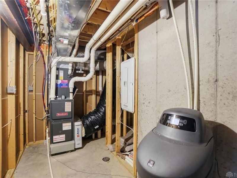 11075 Elk Creek Drive, Washington Township, OH 45458 Photo 48