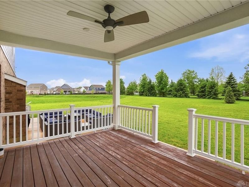 11075 Elk Creek Drive, Washington Township, OH 45458 Photo 49