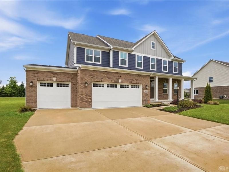 11075 Elk Creek Drive, Washington Township, OH 45458 Photo 5