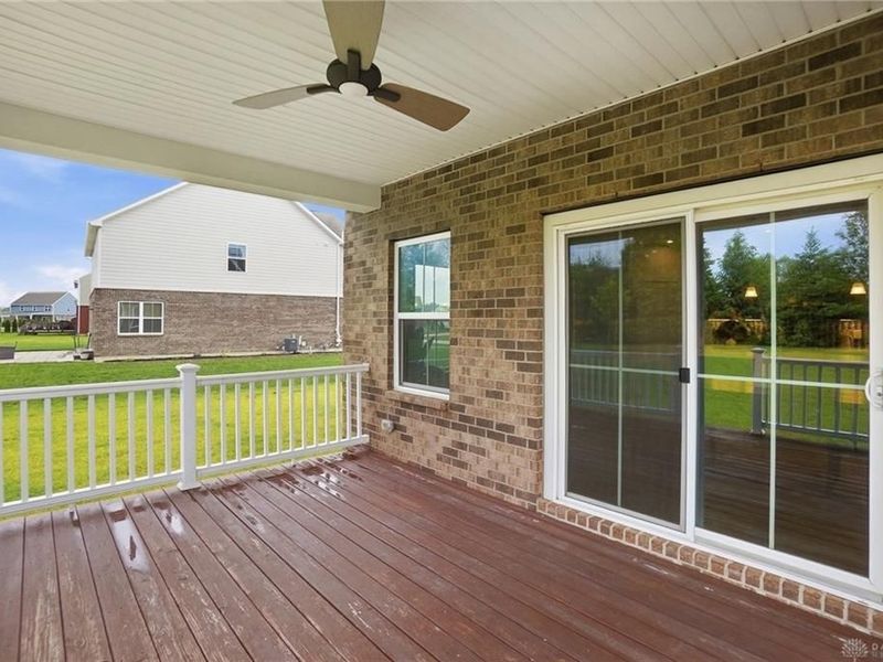 11075 Elk Creek Drive, Washington Township, OH 45458 Photo 50