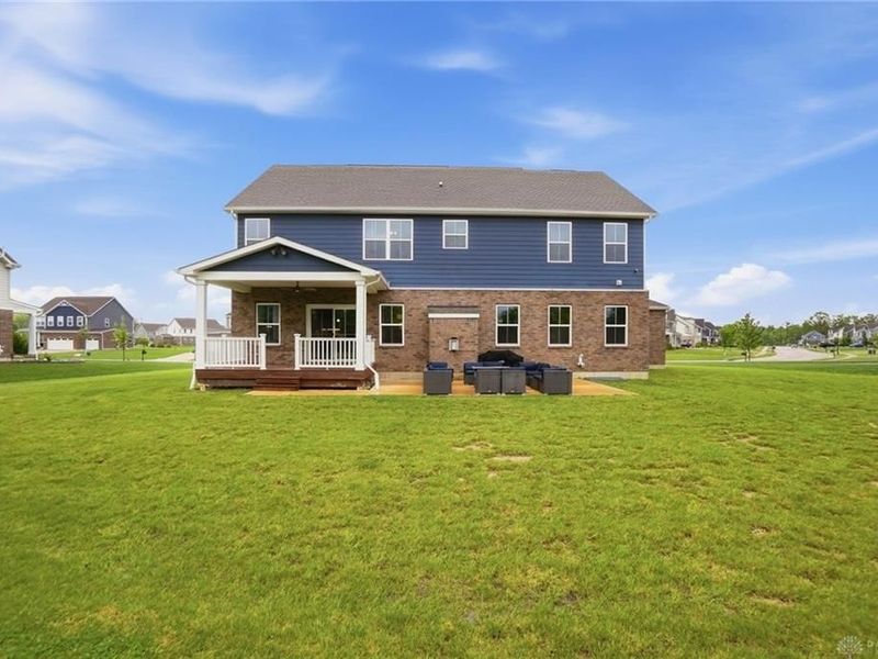 11075 Elk Creek Drive, Washington Township, OH 45458 Photo 52