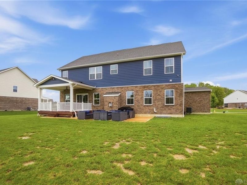 11075 Elk Creek Drive, Washington Township, OH 45458 Photo 53