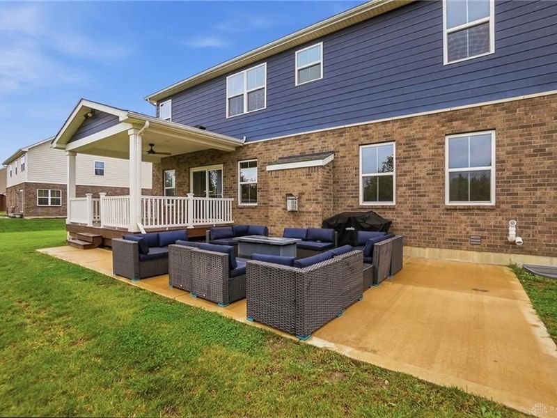 11075 Elk Creek Drive, Washington Township, OH 45458 Photo 54