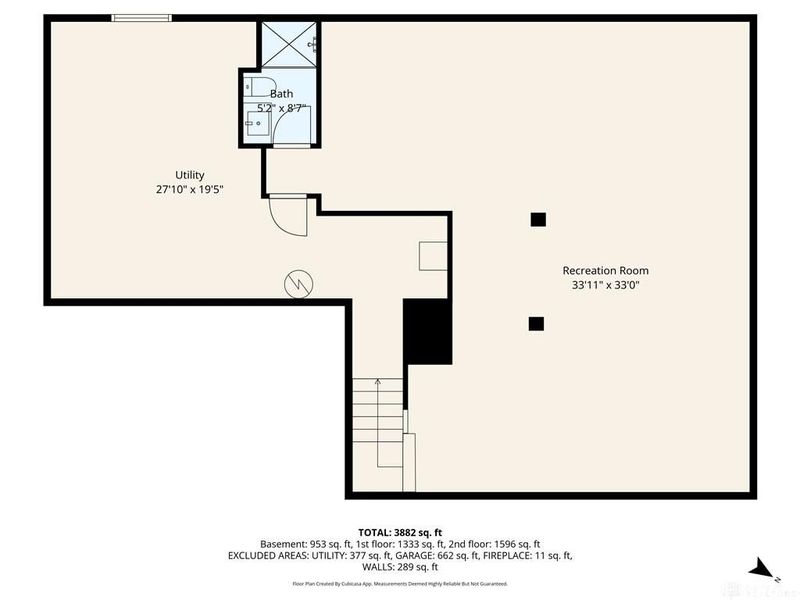 11075 Elk Creek Drive, Washington Township, OH 45458 Photo 63