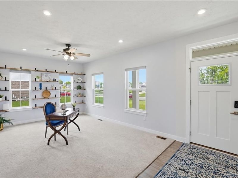 11075 Elk Creek Drive, Washington Township, OH 45458 Photo 8