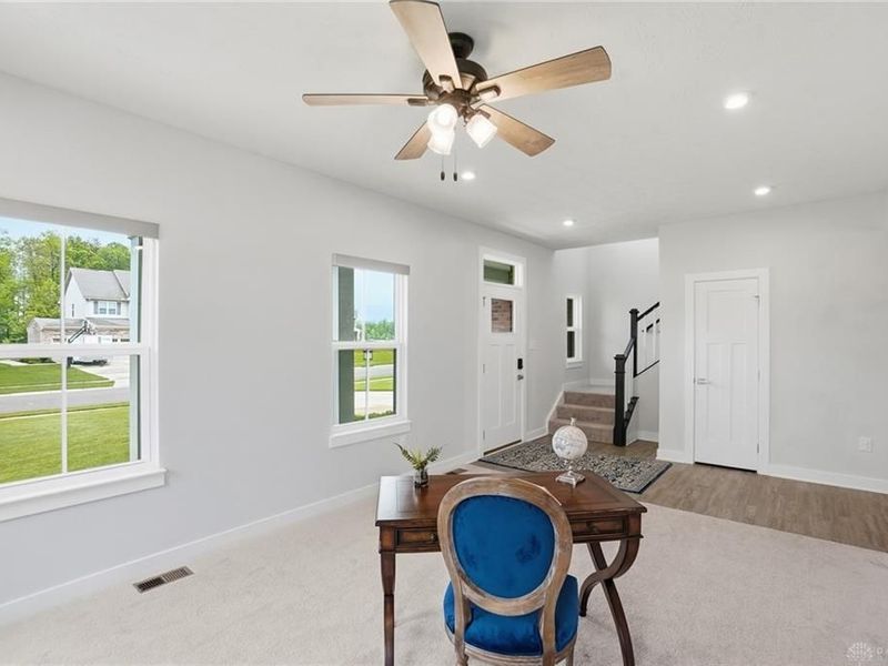 11075 Elk Creek Drive, Washington Township, OH 45458 Photo 9