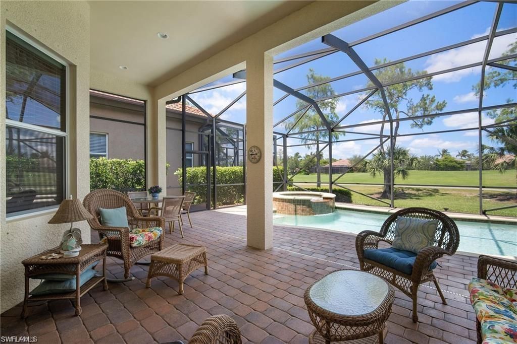 6476 Caldecott Dr, Naples, FL 34113 Photo