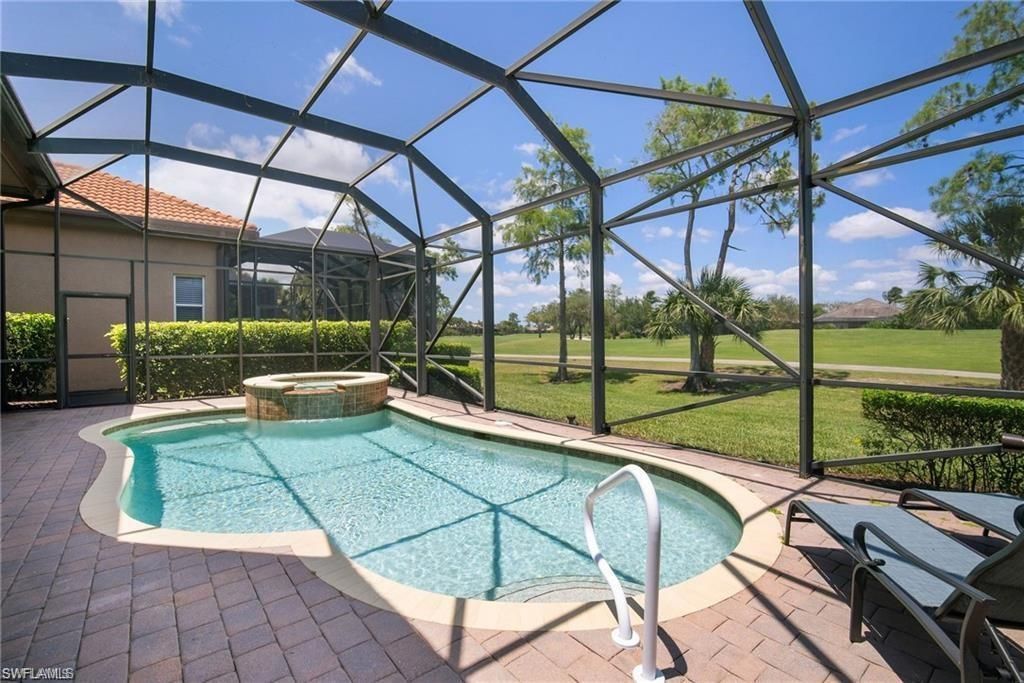 6476 Caldecott Dr, Naples, FL 34113 Photo