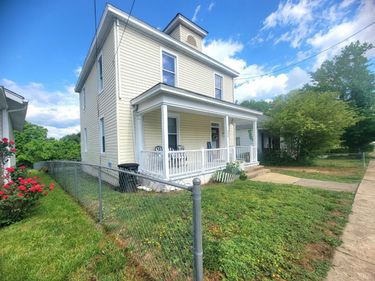 604 Dinwiddie Street, Lynchburg, VA 24504