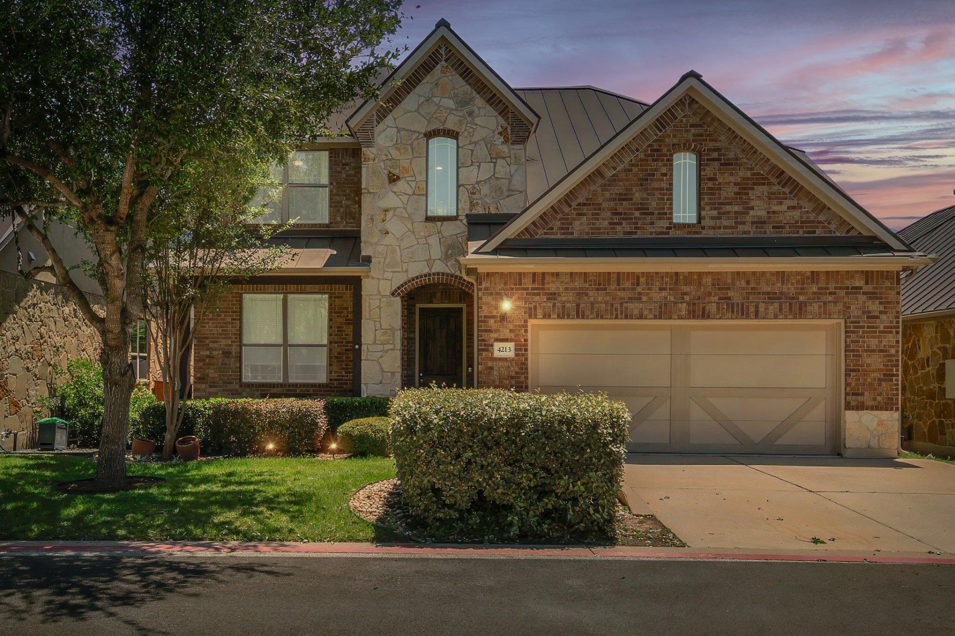 4213 Vista Verde Dr, Austin, TX 78732 Main Photo