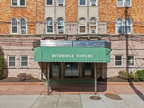 144 N Dithridge Street, Unit 302, Pittsburgh, PA 15213