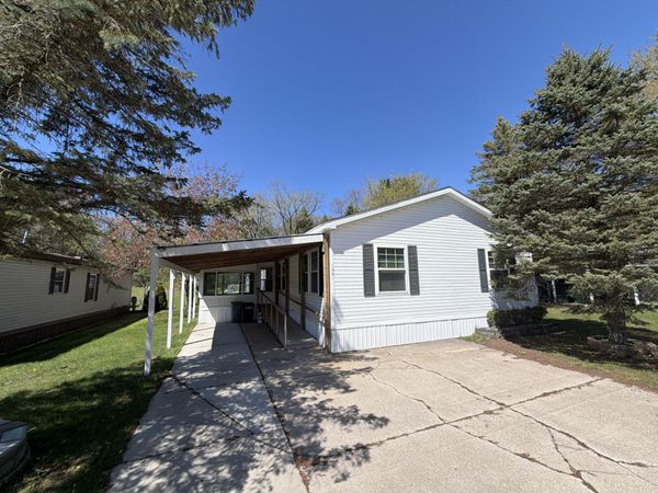 1681 Sycamore Drive, Muskegon, MI 49445