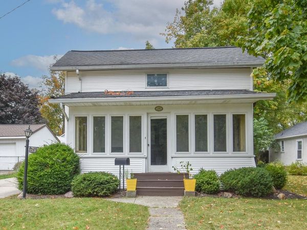 199 Grand Street, Coldwater, MI 49036