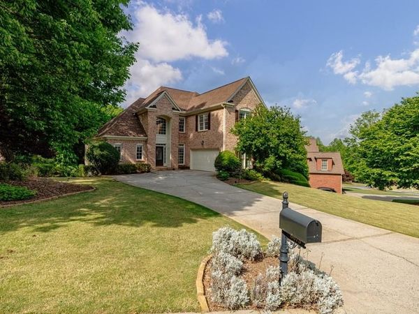 6675 Olde Atlanta Parkway, Suwanee, GA 30024