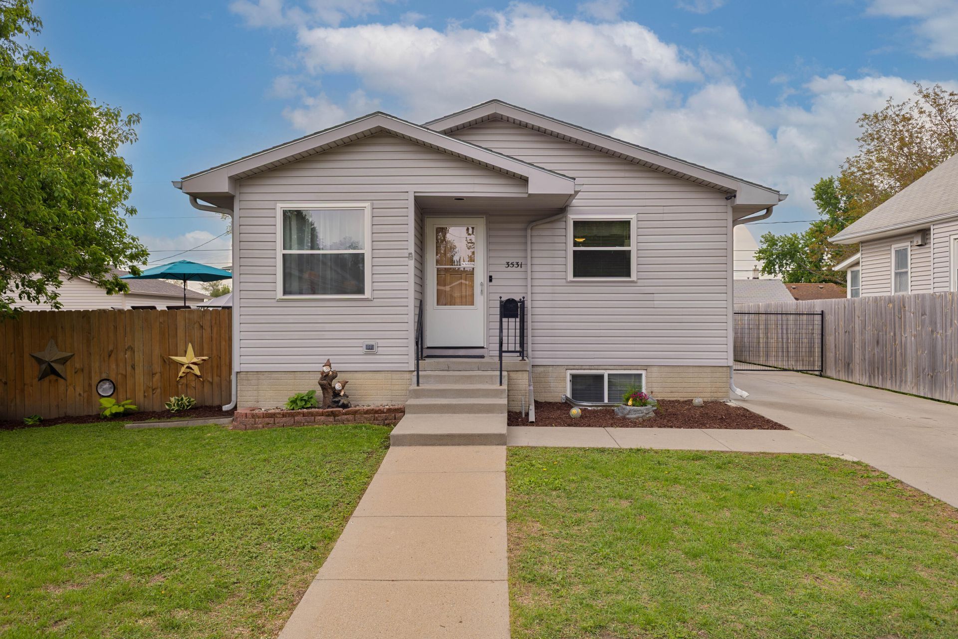 3531 Avenue B, Council Bluffs, IA 51501 Main Photo