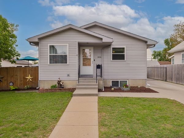 3531 AVENUE B, COUNCIL BLUFFS, IA 51501