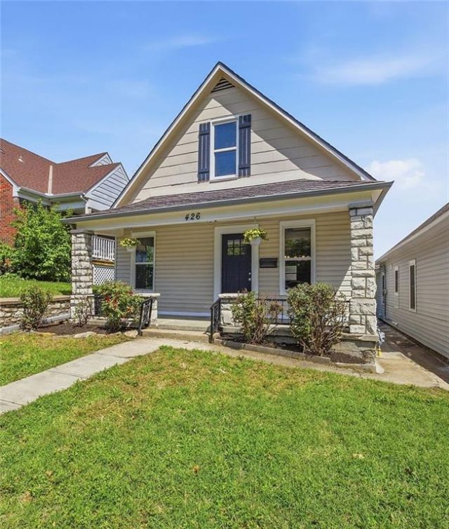 426 Ann Avenue, Kansas City, KS 66101 Main Photo
