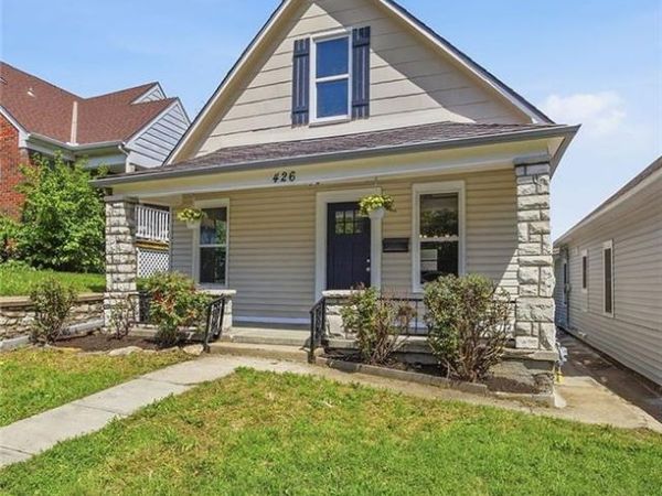 426 Ann Avenue, Kansas City, KS 66101