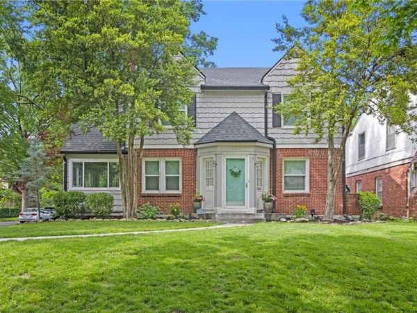 600 E 72nd Terrace, Kansas City, MO 64131
