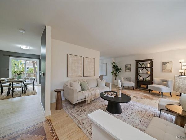 398 West Street , Louisville, CO 80027