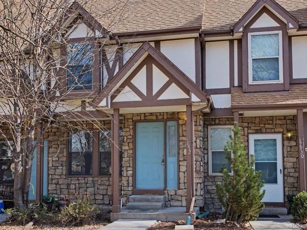 17932 Becket Drive, Parker, CO 80134