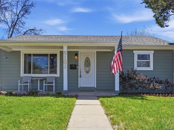 5181 S Pennsylvania Street, Littleton, CO 80121
