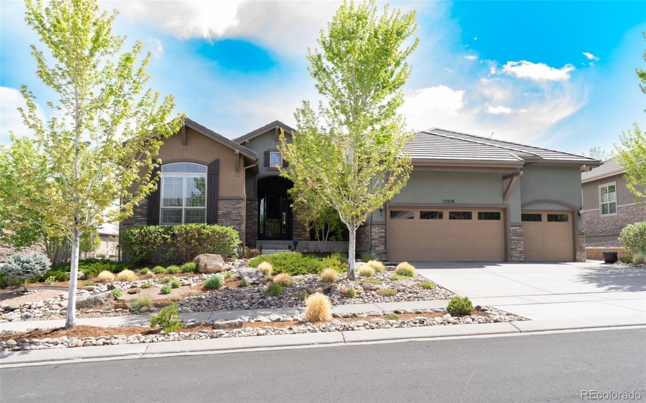 15828 Esprit Run, Broomfield, CO 80023 Main Photo