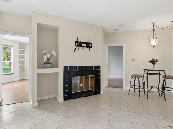 3026 W Prentice Avenue, Unit B, Littleton, CO 80123