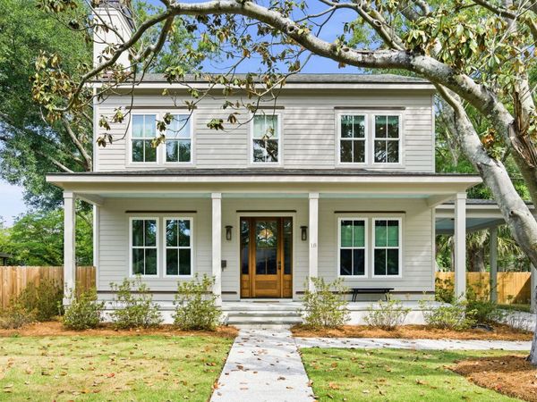 18 Riverdale Drive, Charleston, SC 29407