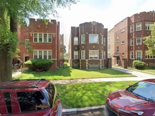 8134 S Vernon Avenue , Chicago, IL 60619