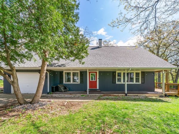 795 Lake Holiday Drive , Lake Holiday, IL 60548