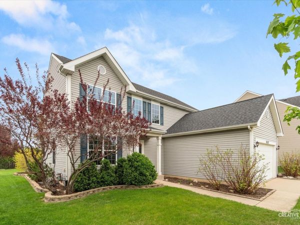 8105 Aaron Lane , Joliet, IL 60431