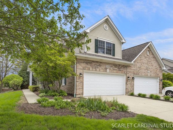 1N061 Mission Court , Winfield, IL 60190