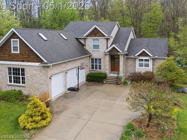 5720 Deerwood , Commerce Twp, MI 48382