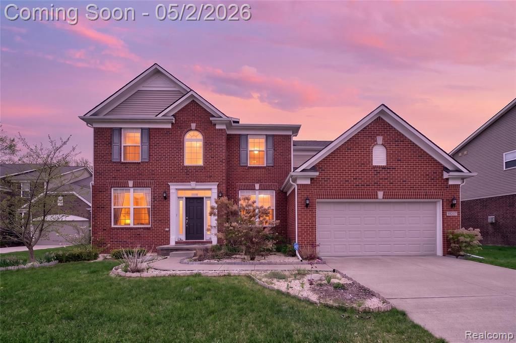 48207 Isabella Way, Novi, MI 48374 Main Photo