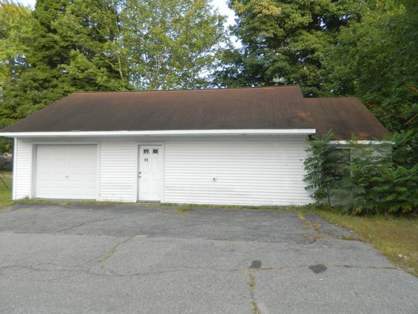 11 Wilson Street, Sanford, ME 04073
