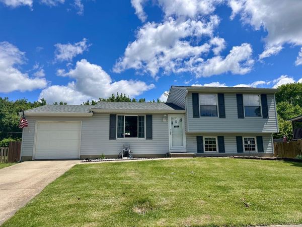 4632 Locust Grove Ct., Union Twp, OH 45103