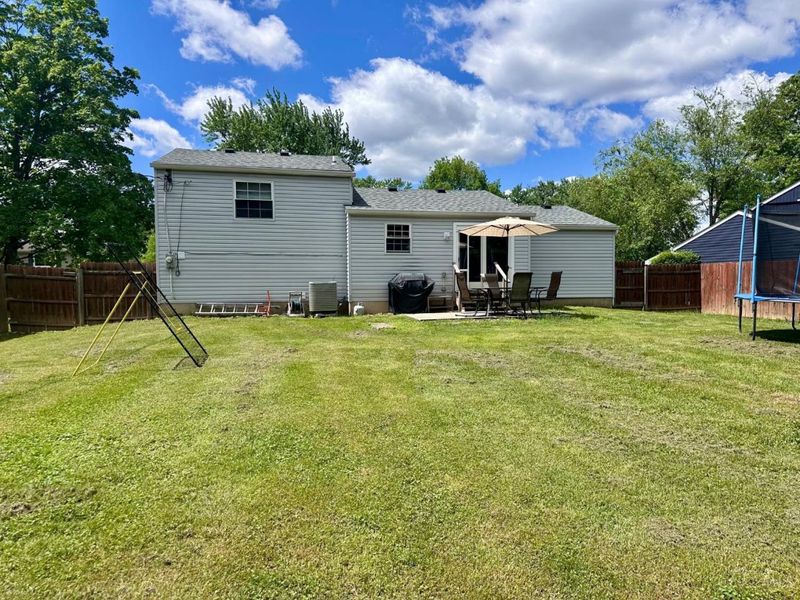 4632 Locust Grove Ct., Union Twp, OH 45103 Photo 23