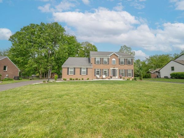 5601 Autumn Wynd Lane, Miami Twp, OH 45150