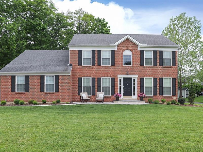 5601 Autumn Wynd Lane, Miami Twp, OH 45150 Photo 1