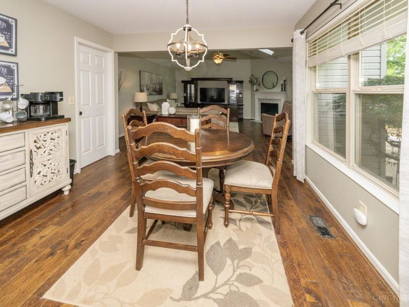 5601 Autumn Wynd Lane, Miami Twp, OH 45150 Photo 20