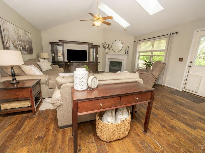 5601 Autumn Wynd Lane, Miami Twp, OH 45150 Photo 23