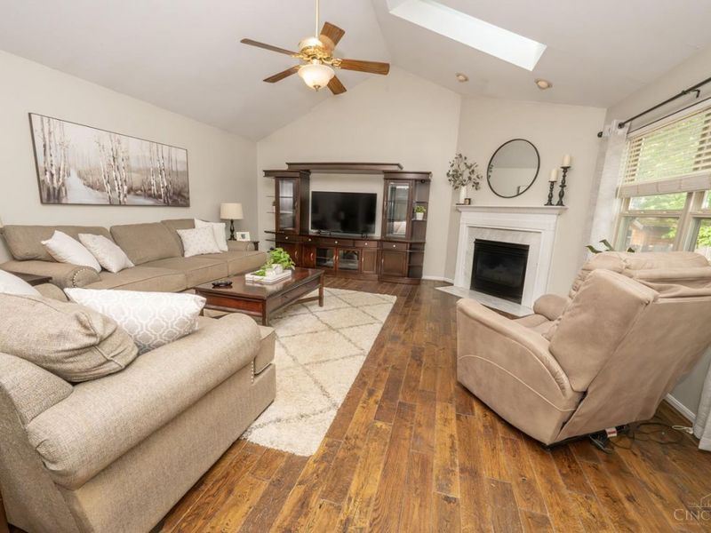5601 Autumn Wynd Lane, Miami Twp, OH 45150 Photo 24