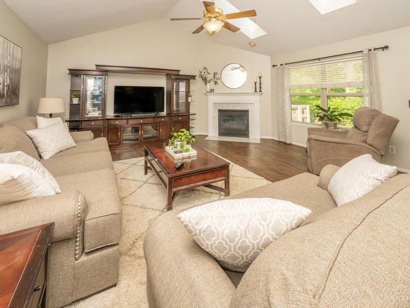 5601 Autumn Wynd Lane, Miami Twp, OH 45150 Photo 24
