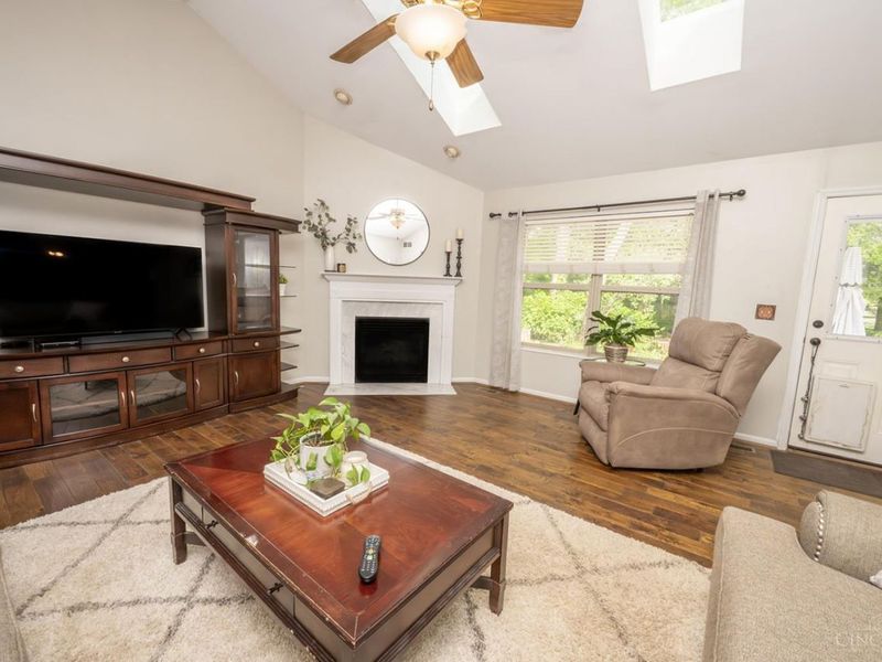 5601 Autumn Wynd Lane, Miami Twp, OH 45150 Photo 26