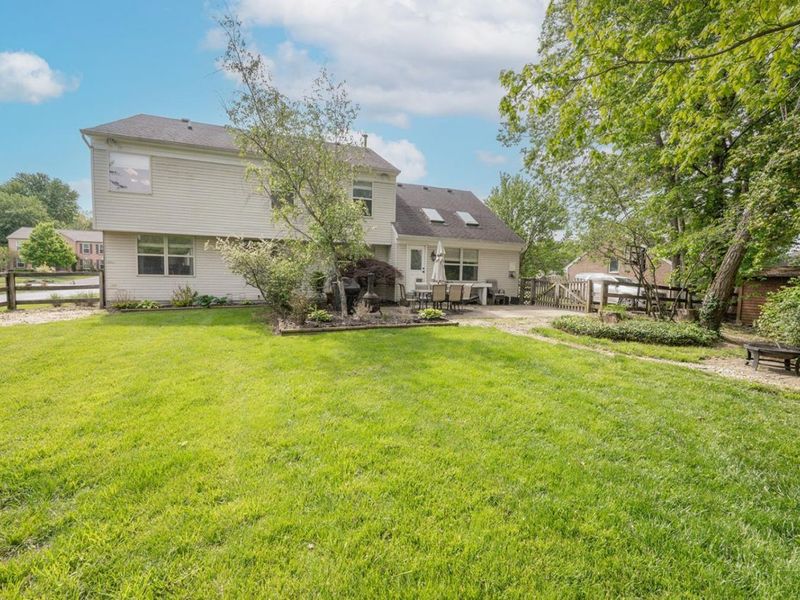 5601 Autumn Wynd Lane, Miami Twp, OH 45150 Photo 69