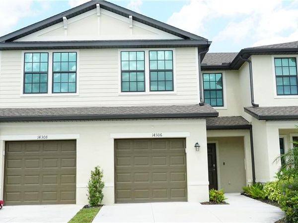 14306 Oviedo PL , FORT MYERS, FL 33905