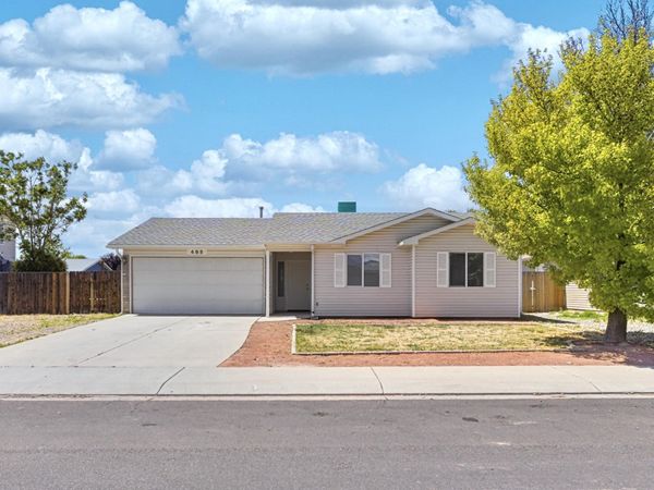 485 Ridge Lane, Grand Junction, CO 81504