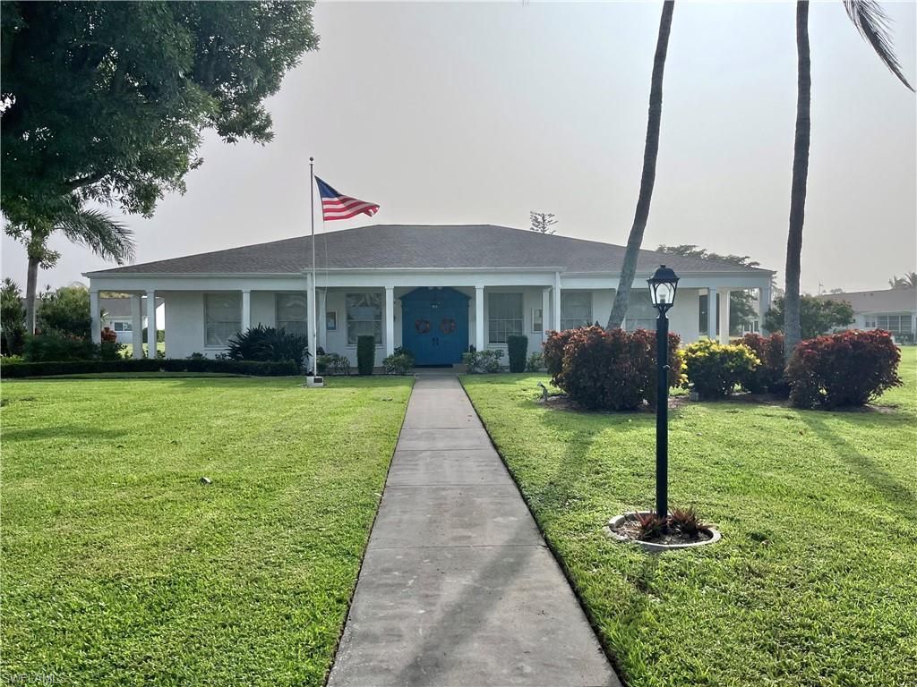 1374 Bunker Way, Fort Myers, FL 33919 Photo
